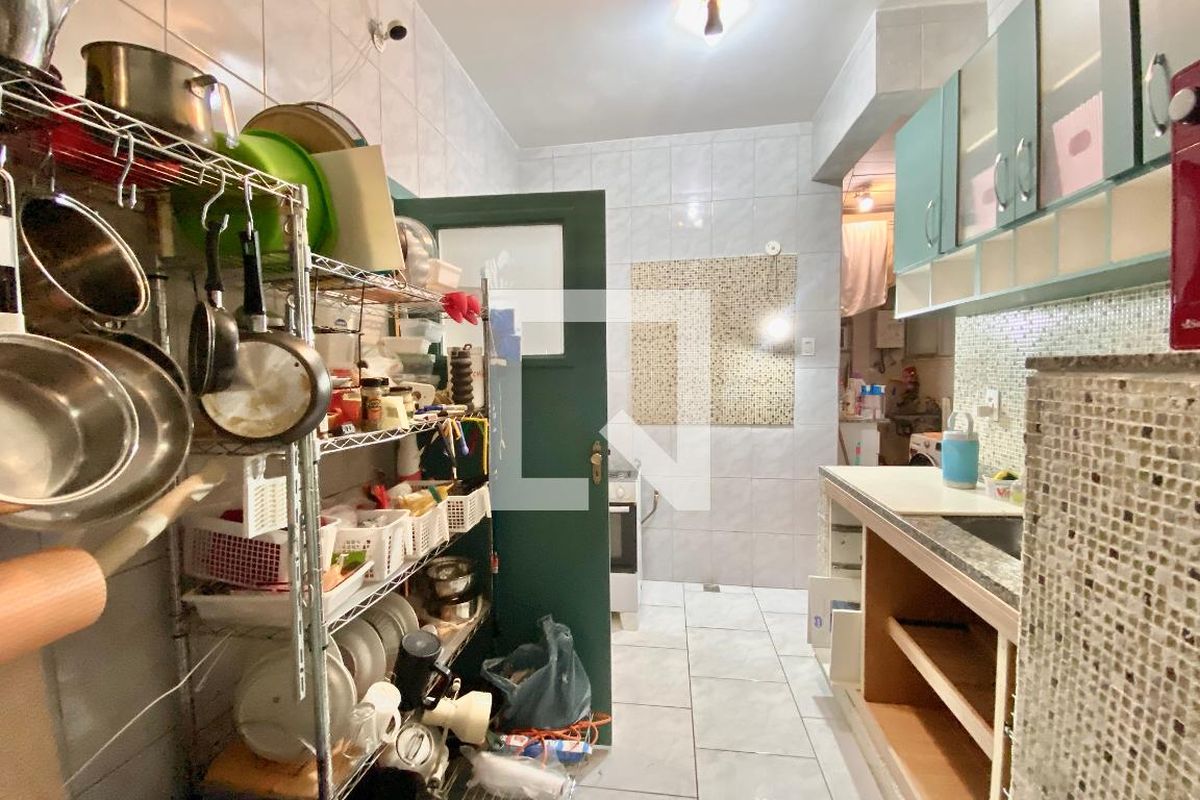 Apartamento, 3 quartos, 130 m² - Foto 92