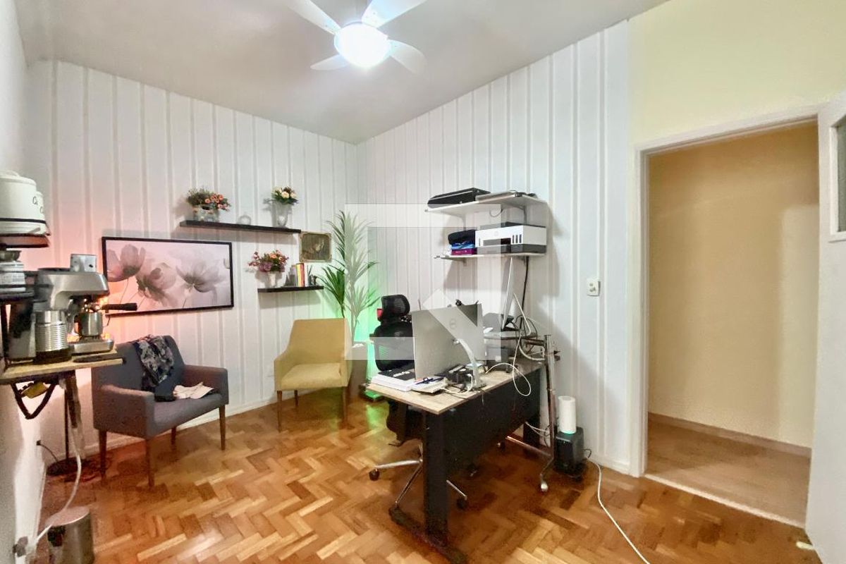 Apartamento, 3 quartos, 130 m² - Foto 34
