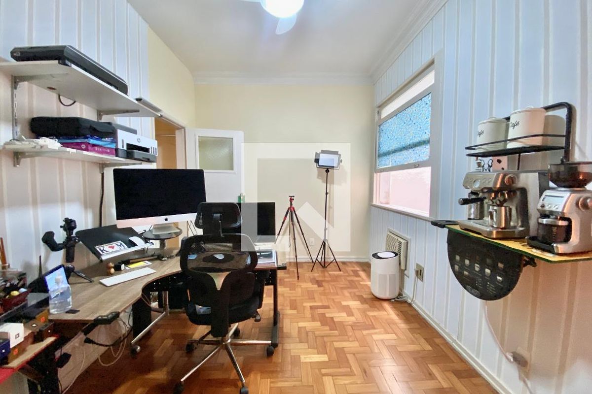 Apartamento, 3 quartos, 130 m² - Foto 39