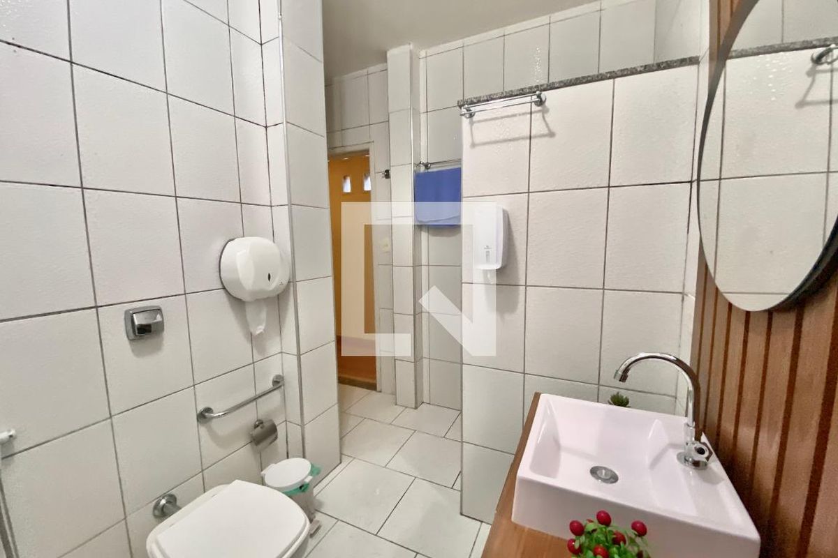 Apartamento, 3 quartos, 130 m² - Foto 63
