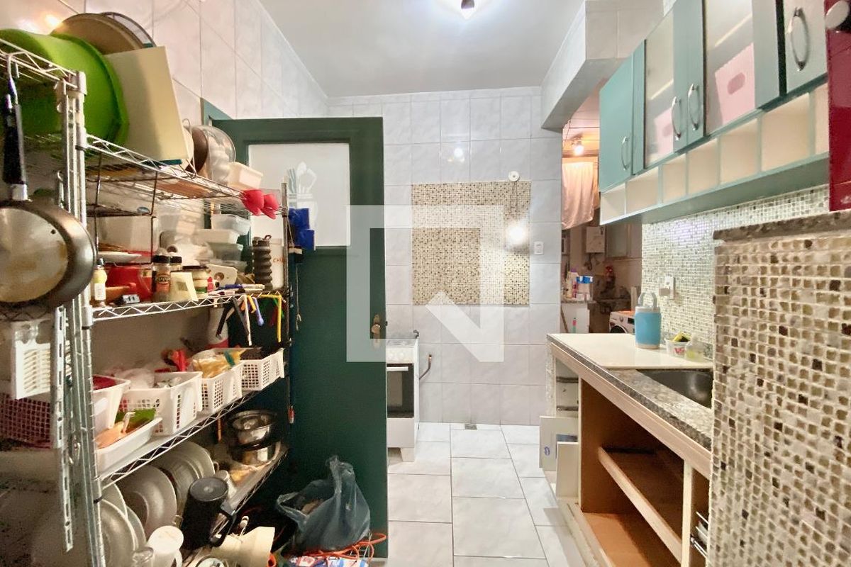 Apartamento, 3 quartos, 130 m² - Foto 85
