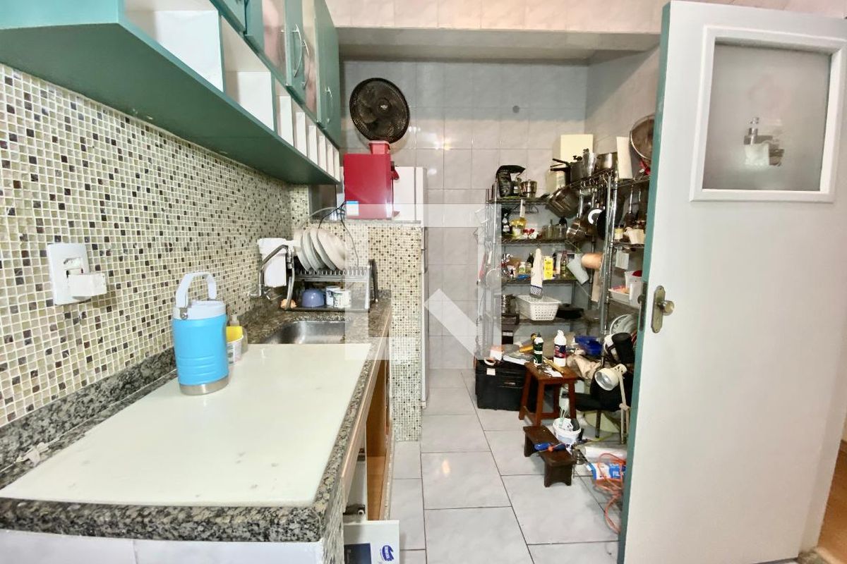 Apartamento, 3 quartos, 130 m² - Foto 90