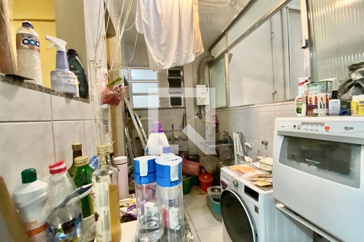Apartamento, 3 quartos, 130 m² - Foto 99