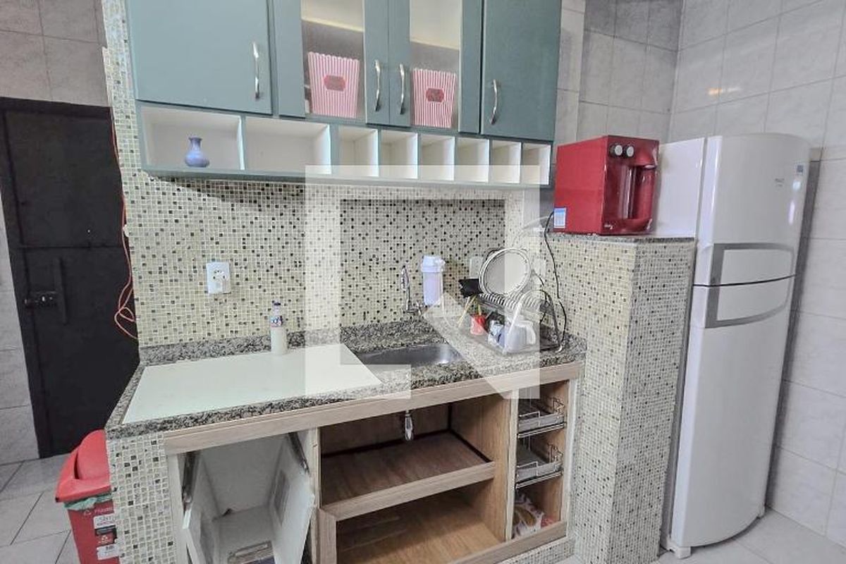 Apartamento, 3 quartos, 130 m² - Foto 97