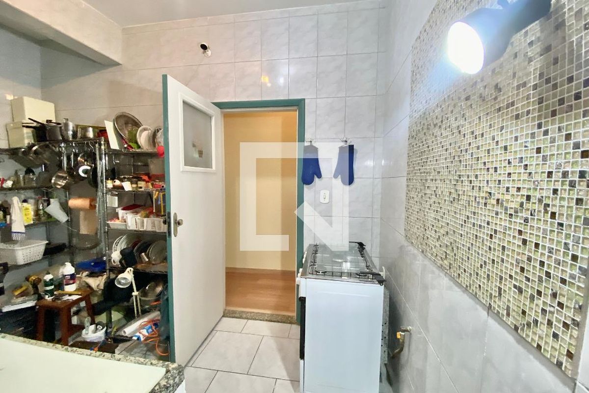 Apartamento, 3 quartos, 130 m² - Foto 87