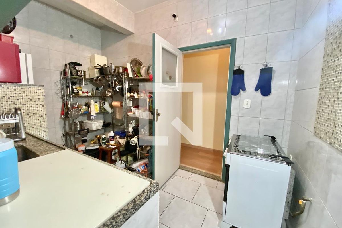 Apartamento, 3 quartos, 130 m² - Foto 95