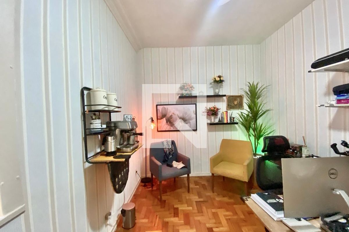 Apartamento, 3 quartos, 130 m² - Foto 41