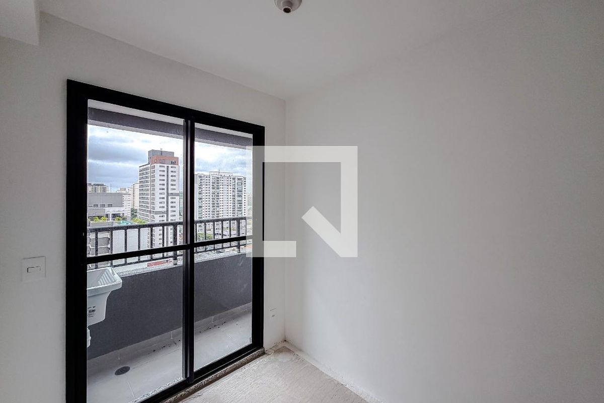 Kitnet-Studio, 27 m² - Foto 6
