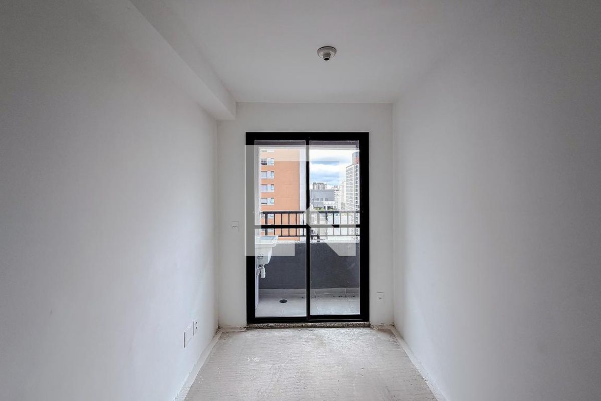 Kitnet-Studio, 27 m² - Foto 2