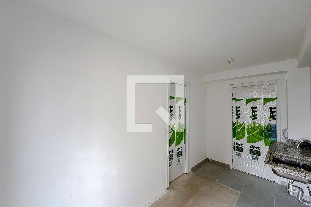 Kitnet-Studio, 27 m² - Foto 8