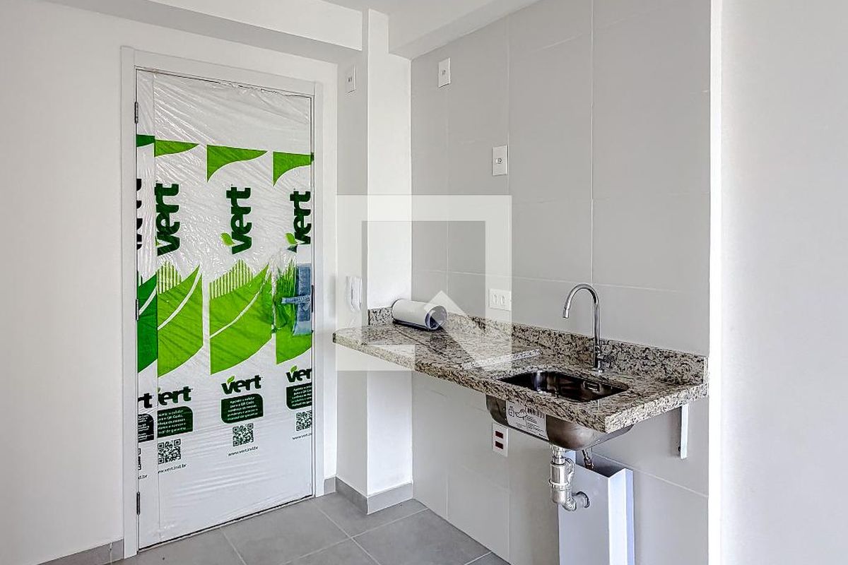 Kitnet-Studio, 27 m² - Foto 46