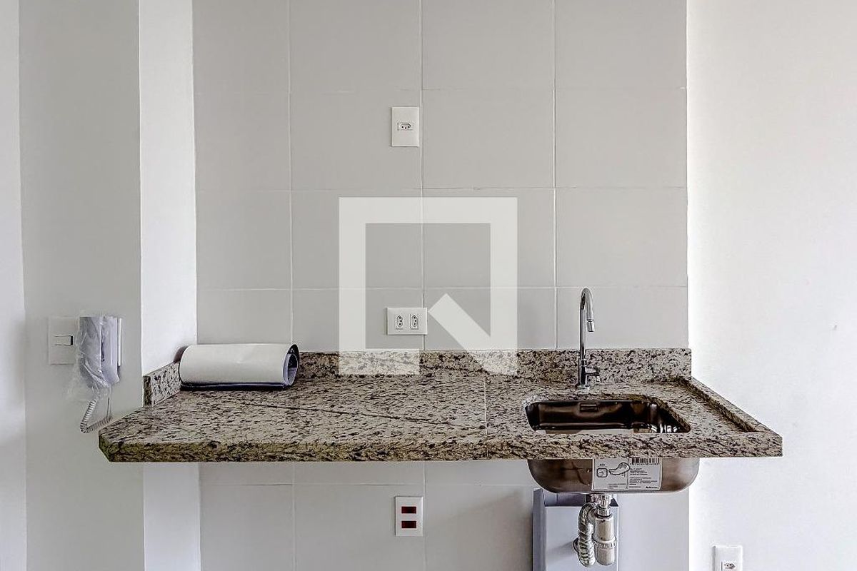 Kitnet-Studio, 27 m² - Foto 52