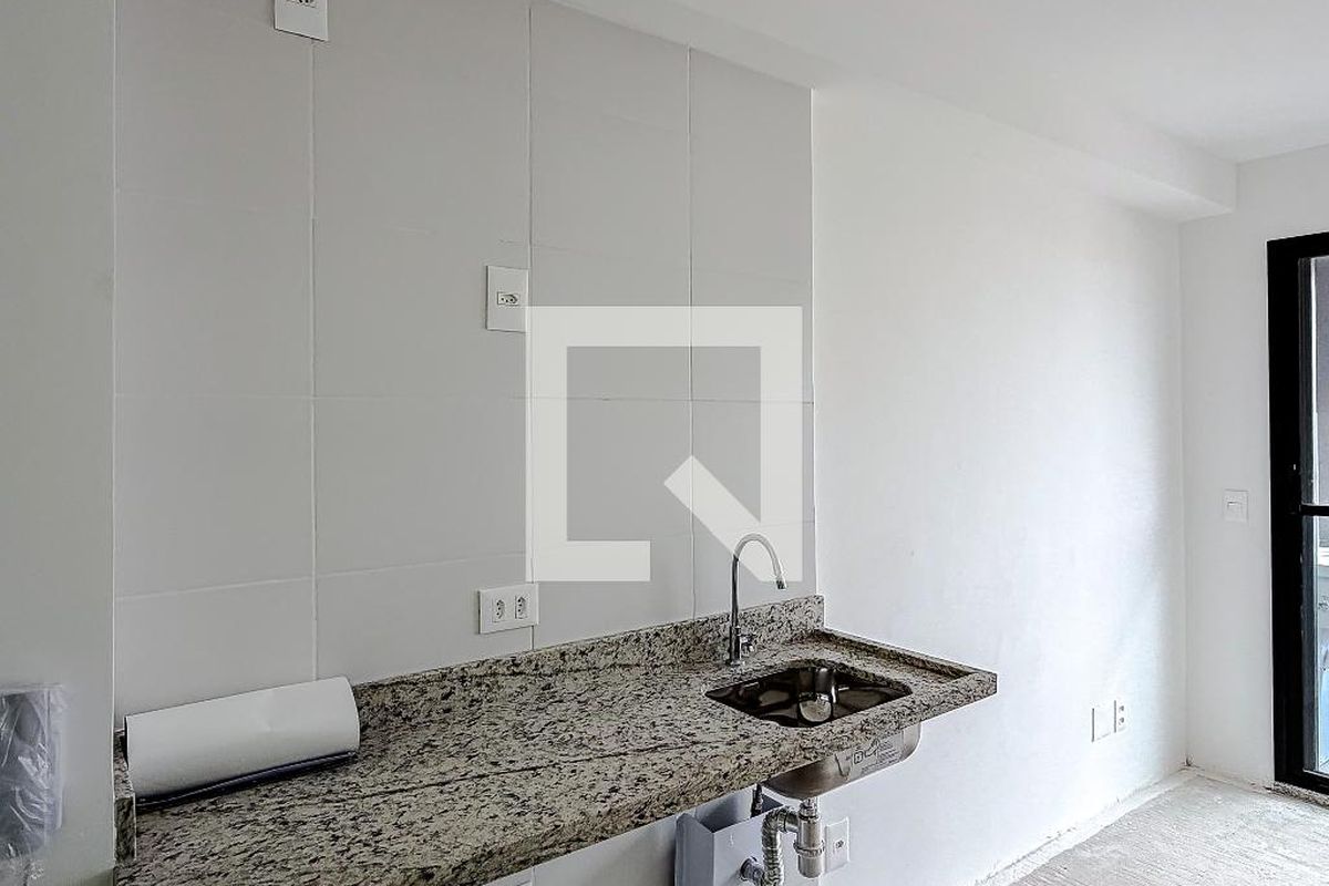 Kitnet-Studio, 27 m² - Foto 50