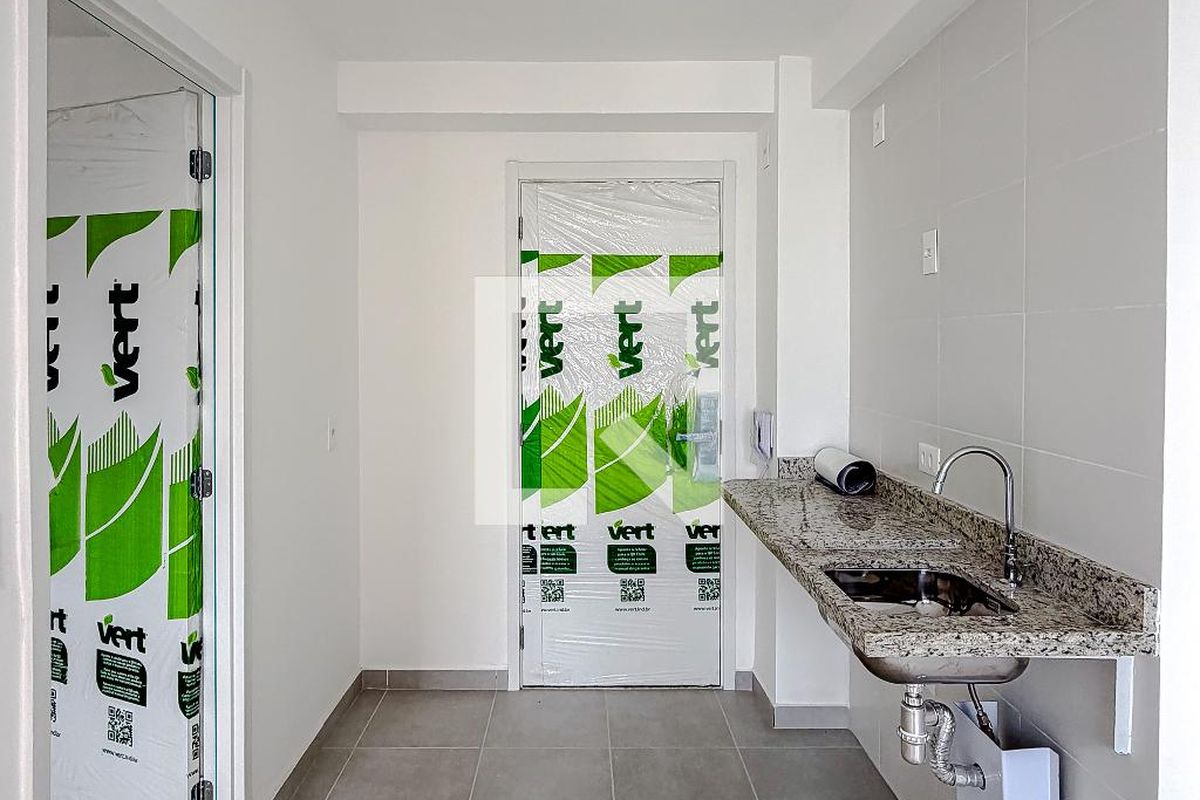 Kitnet-Studio, 27 m² - Foto 48