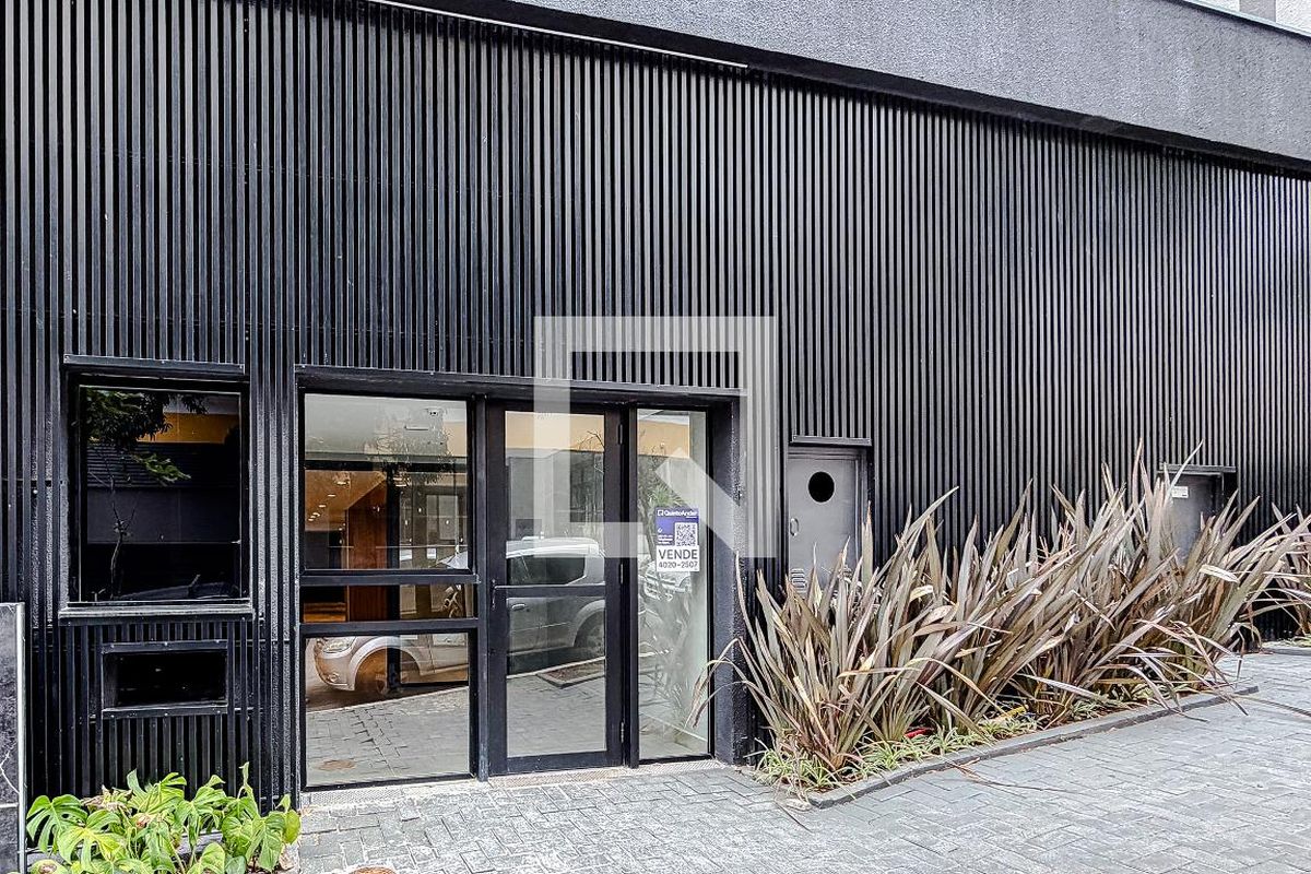 Kitnet-Studio, 27 m² - Foto 108