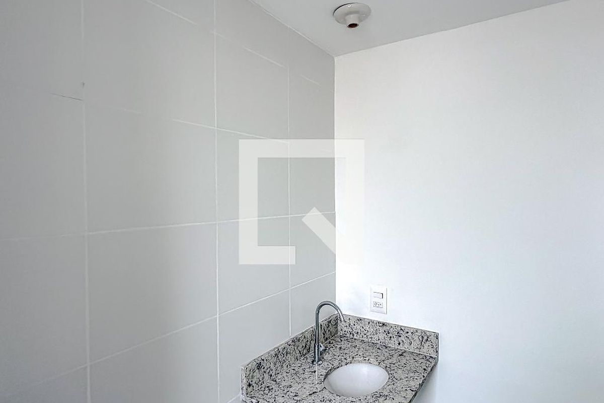 Kitnet-Studio, 27 m² - Foto 42
