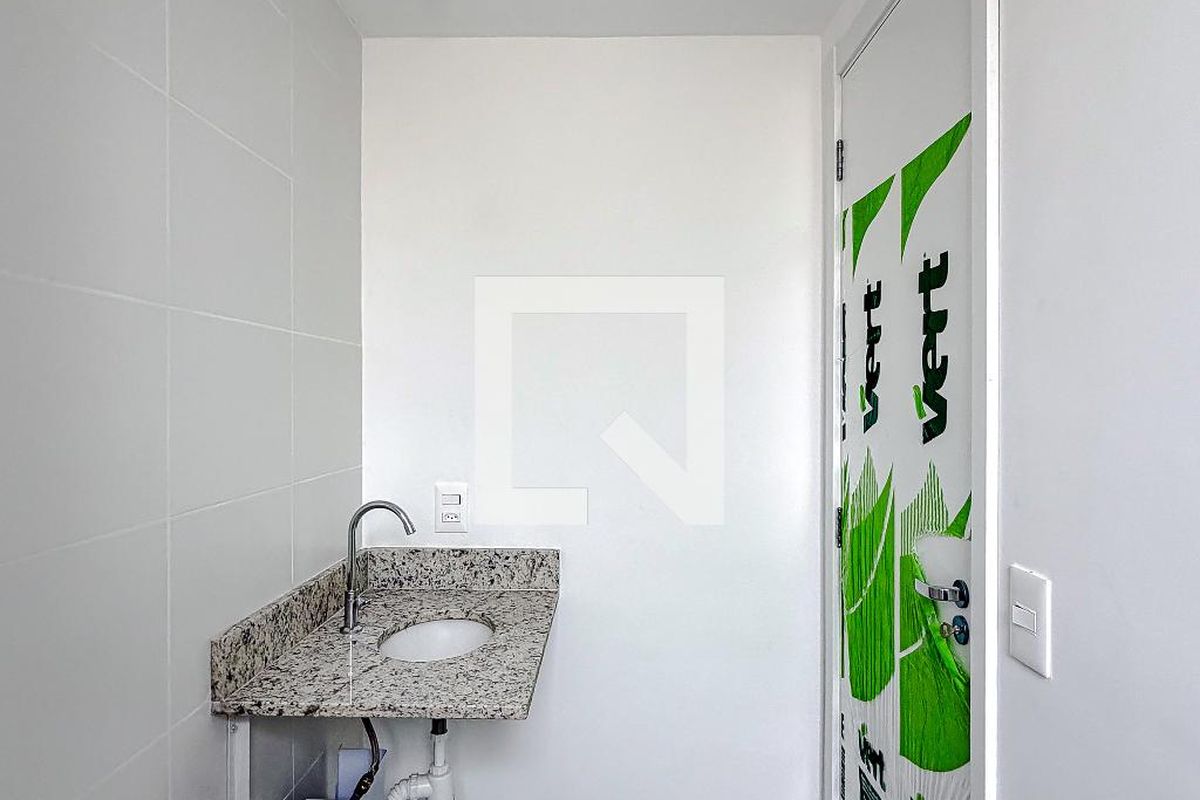 Kitnet-Studio, 27 m² - Foto 40