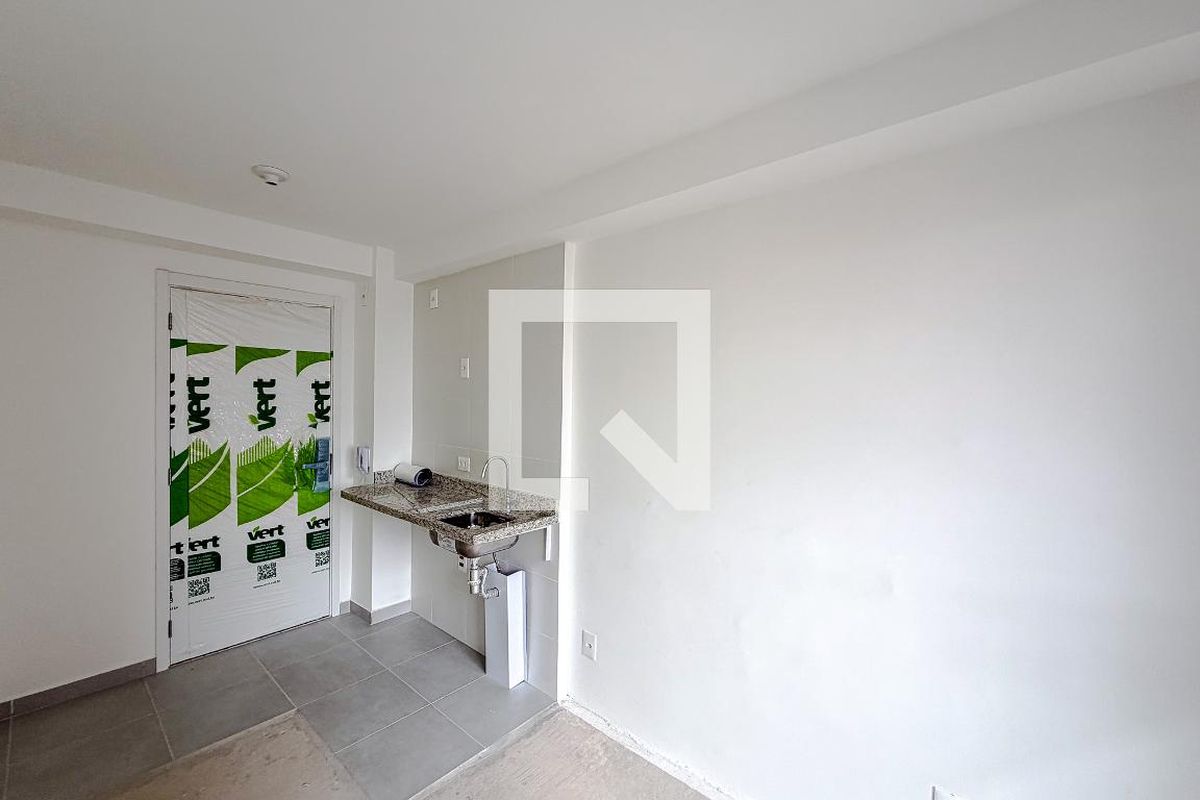 Kitnet-Studio, 27 m² - Foto 12