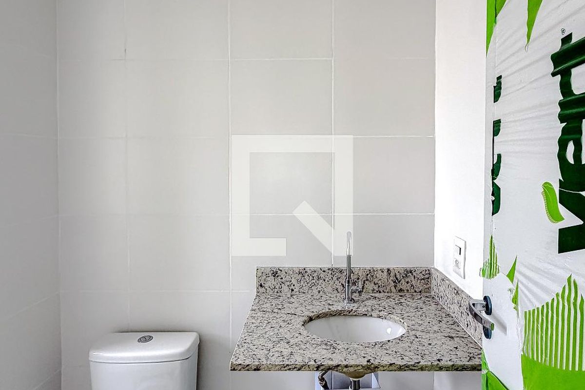 Kitnet-Studio, 27 m² - Foto 34