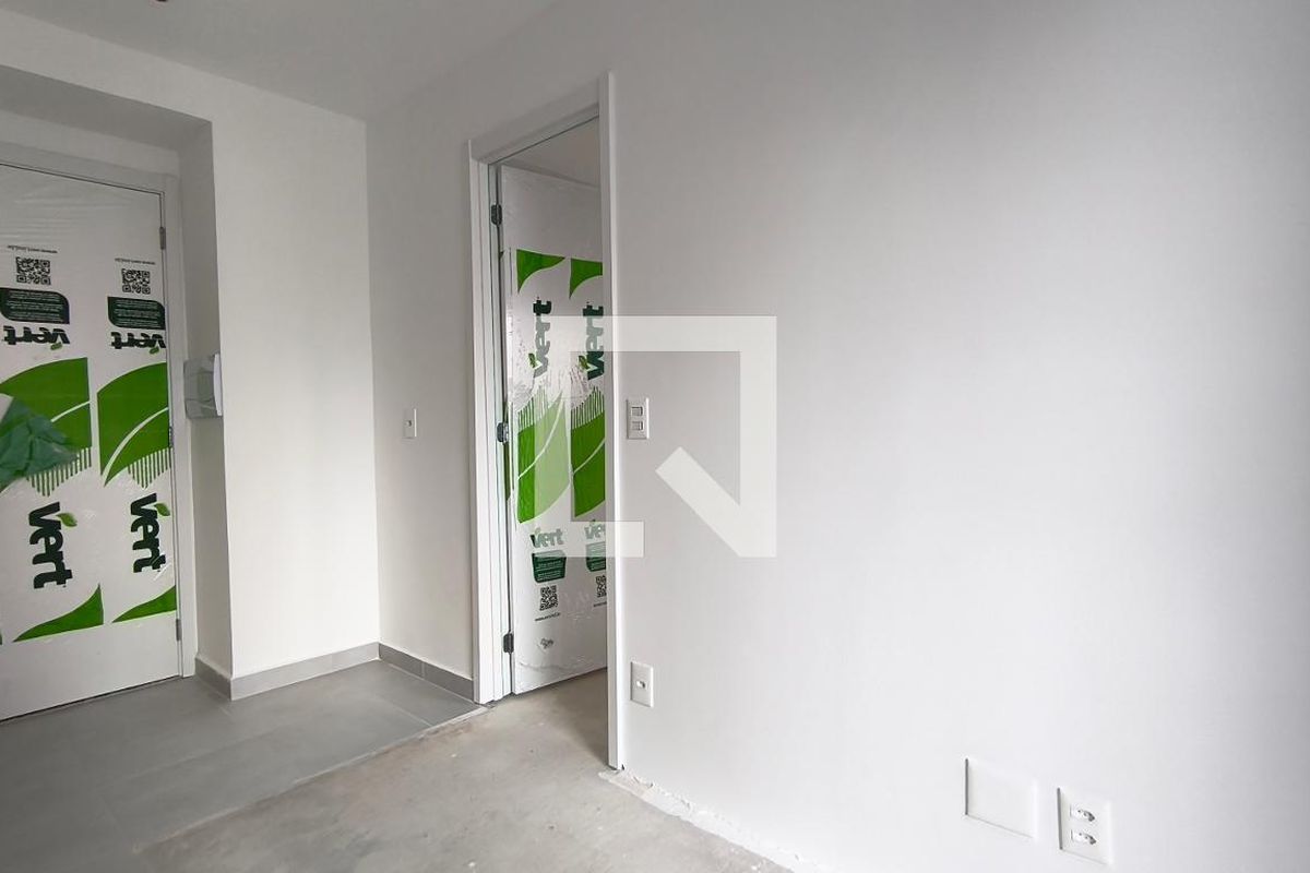 Apartamento, 1 quarto, 25 m² - Foto 10