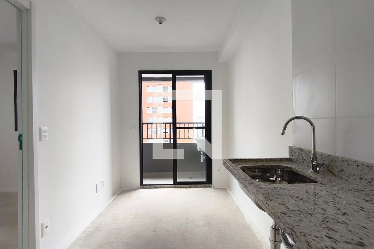 Apartamento, 1 quarto, 25 m² - Foto 46