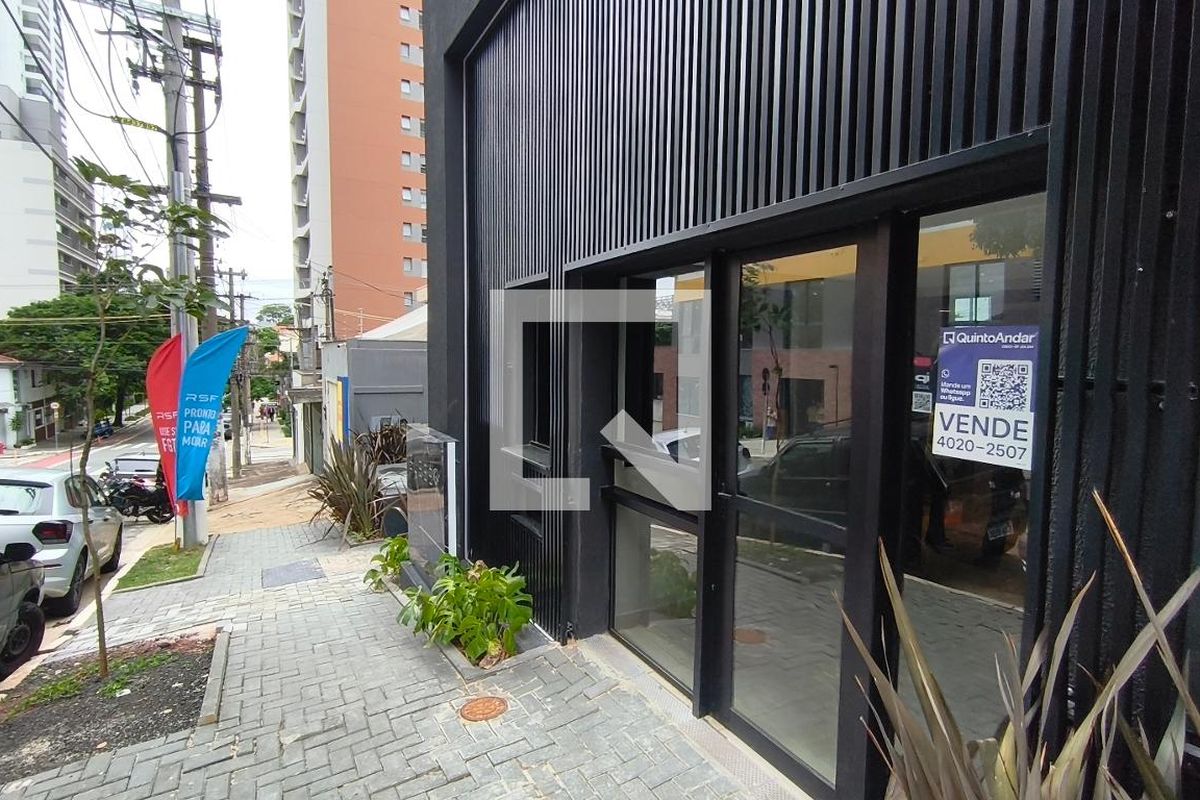 Apartamento, 1 quarto, 25 m² - Foto 136