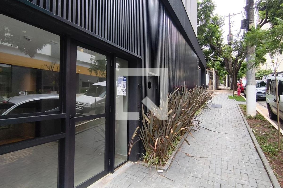 Apartamento, 1 quarto, 25 m² - Foto 134