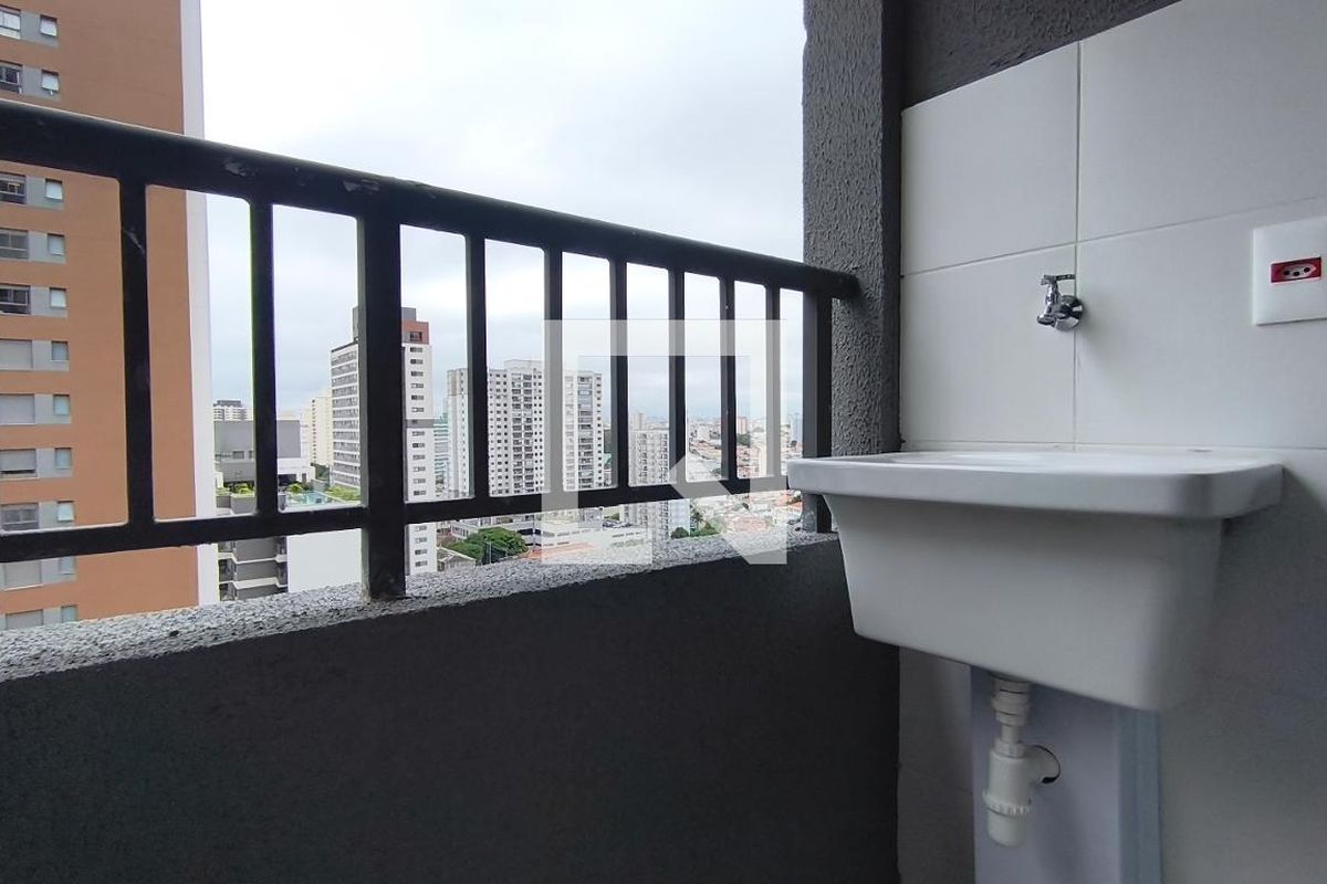 Apartamento, 1 quarto, 25 m² - Foto 52
