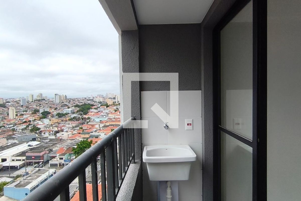 Apartamento, 1 quarto, 25 m² - Foto 58