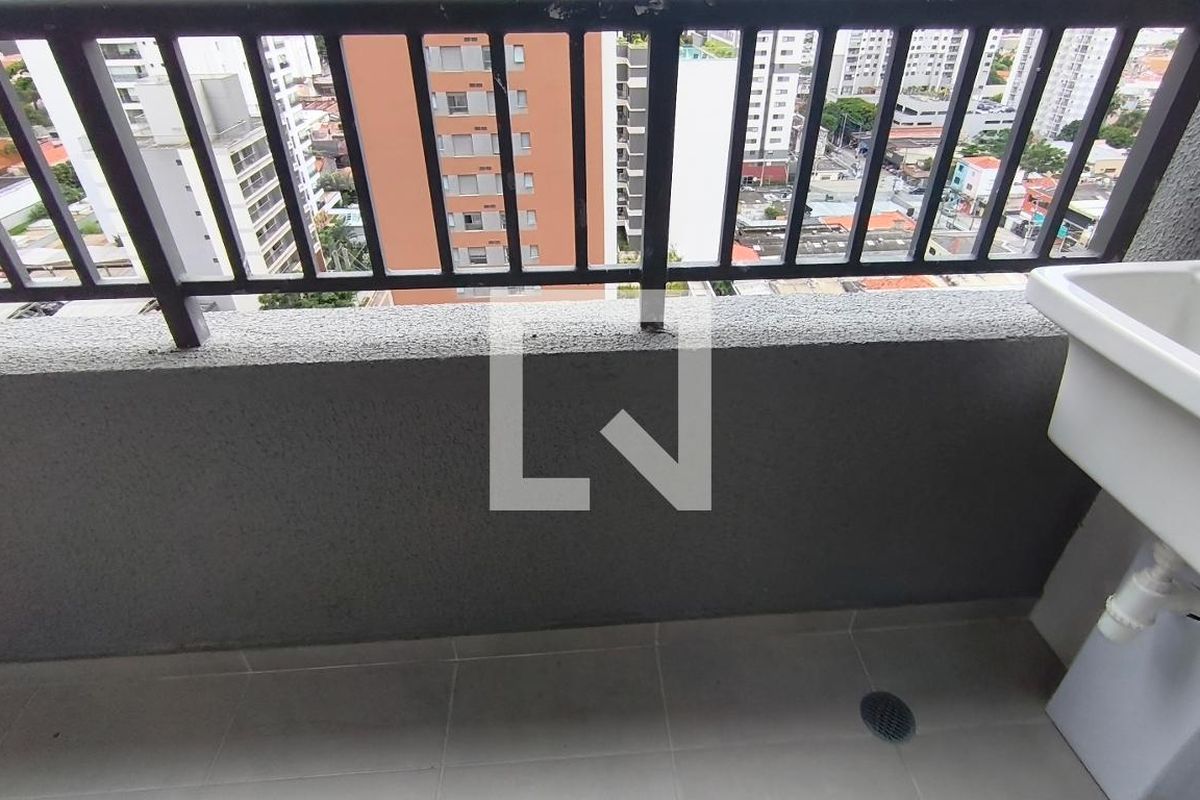 Apartamento, 1 quarto, 25 m² - Foto 48