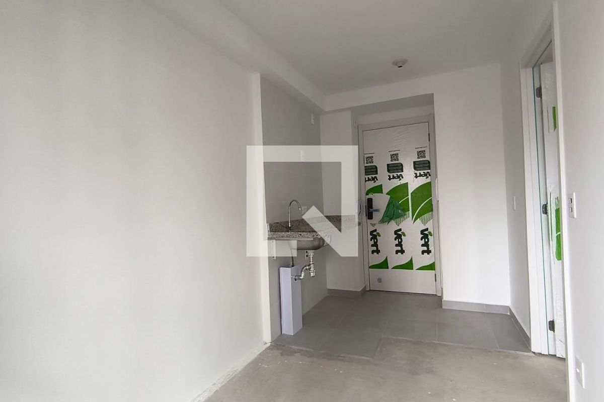 Apartamento, 1 quarto, 25 m² - Foto 8