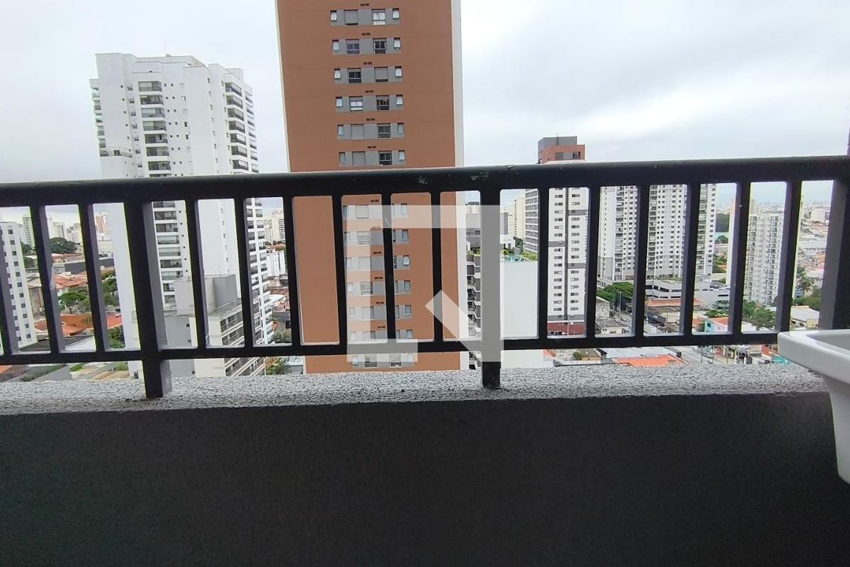 Apartamento, 1 quarto, 25 m² - Foto 50