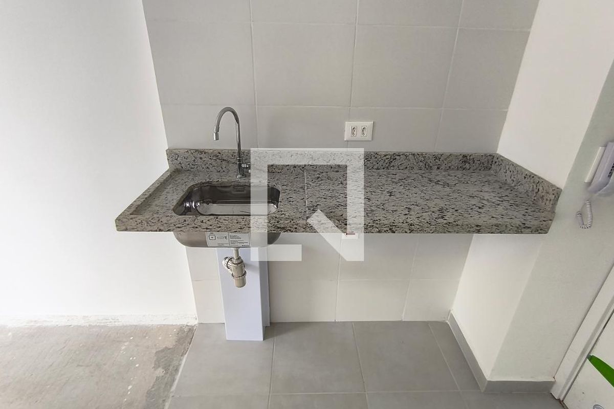 Apartamento, 1 quarto, 25 m² - Foto 42