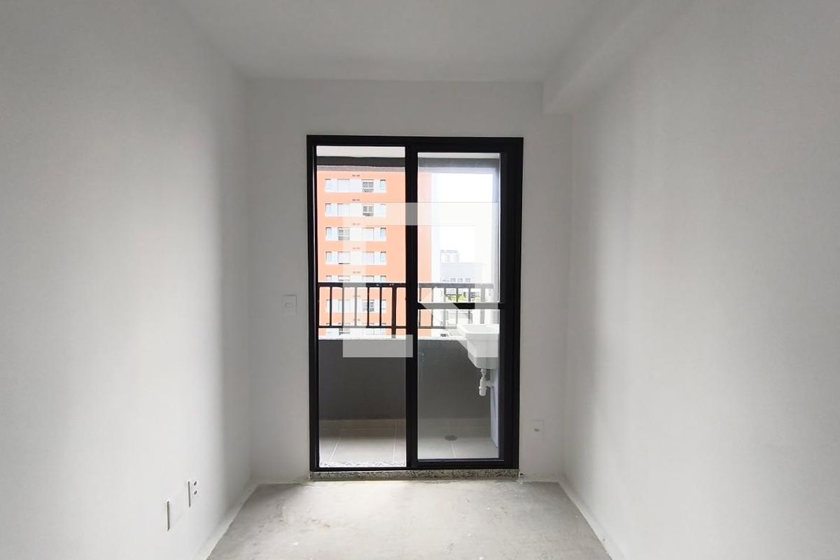Apartamento, 1 quarto, 25 m² - Foto 4