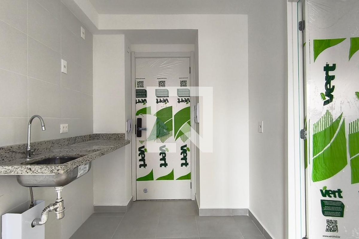 Apartamento, 1 quarto, 25 m² - Foto 40