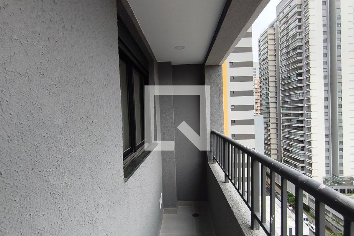 Apartamento, 1 quarto, 25 m² - Foto 54