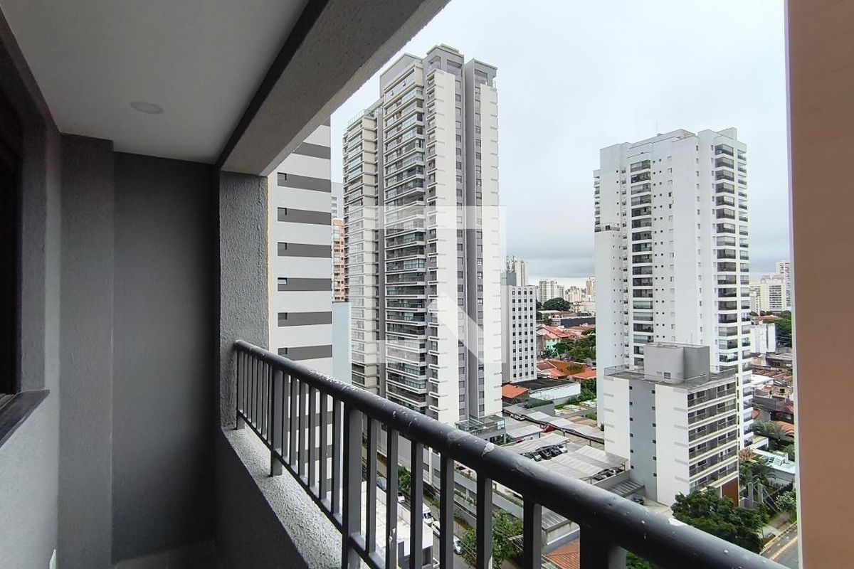 Apartamento, 1 quarto, 25 m² - Foto 56
