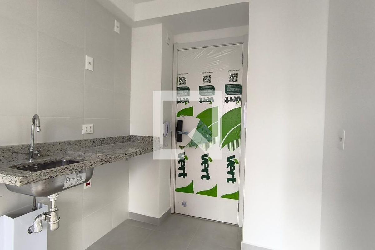Apartamento, 1 quarto, 25 m² - Foto 38