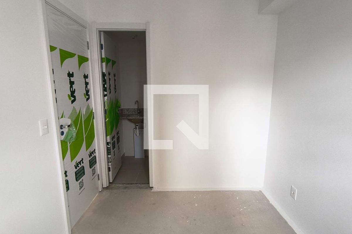 Apartamento, 1 quarto, 25 m² - Foto 22