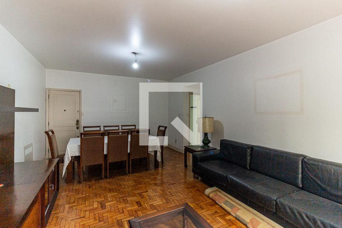 Apartamento, 3 quartos, 128 m² - Foto 8