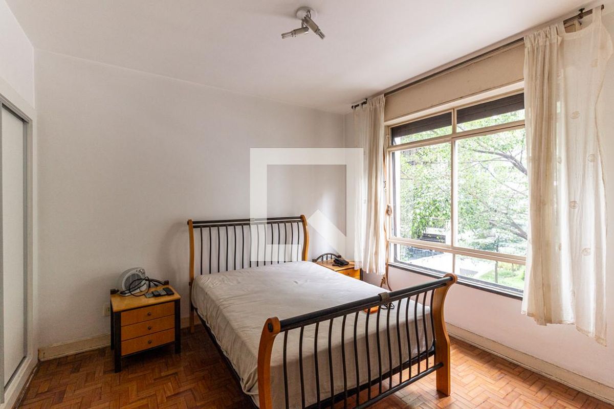 Apartamento, 3 quartos, 128 m² - Foto 16