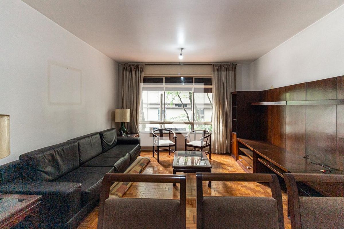 Apartamento, 3 quartos, 128 m² - Foto 6