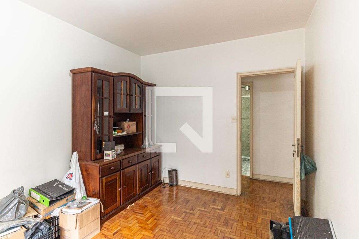 Apartamento, 3 quartos, 128 m² - Foto 46