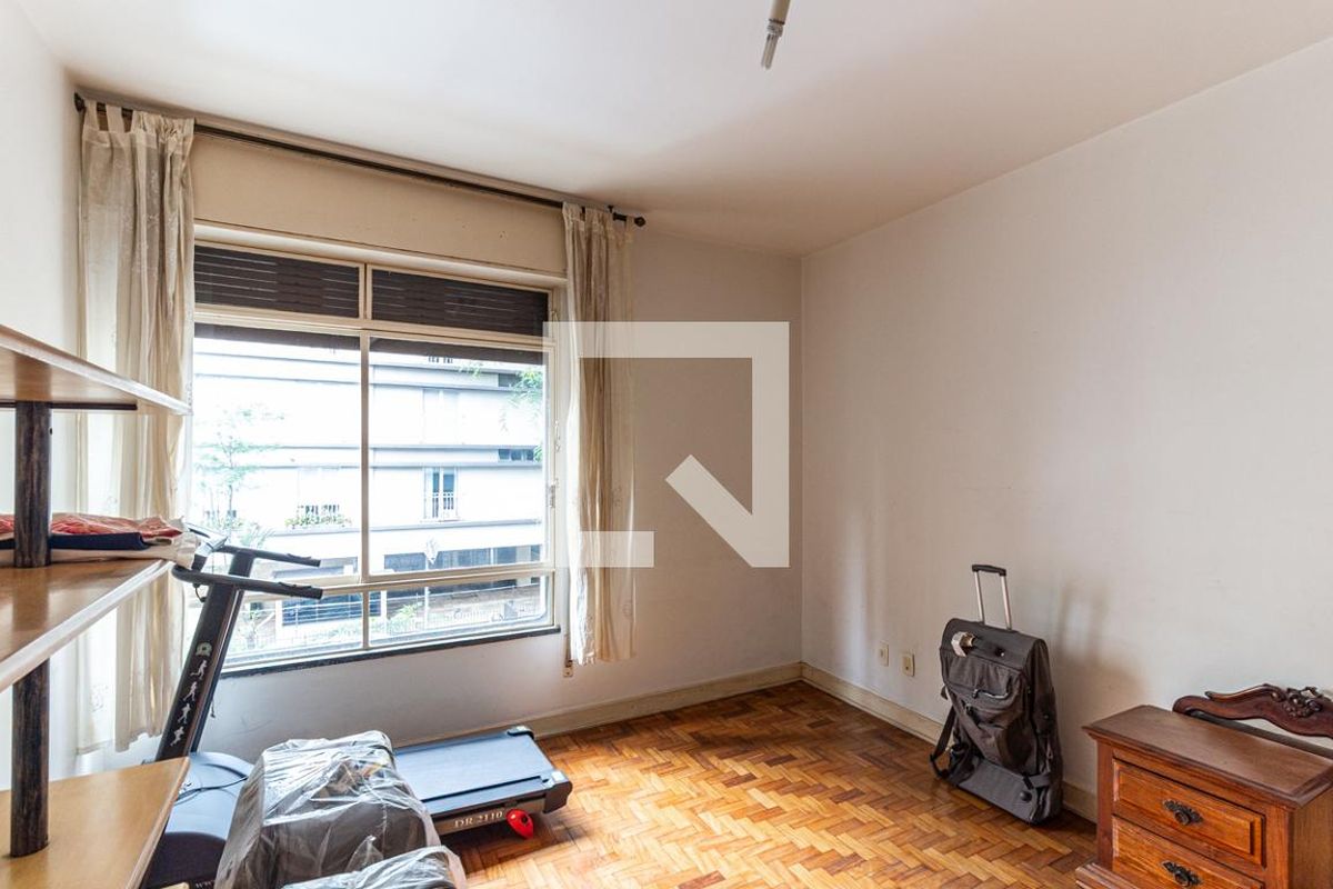 Apartamento, 3 quartos, 128 m² - Foto 36