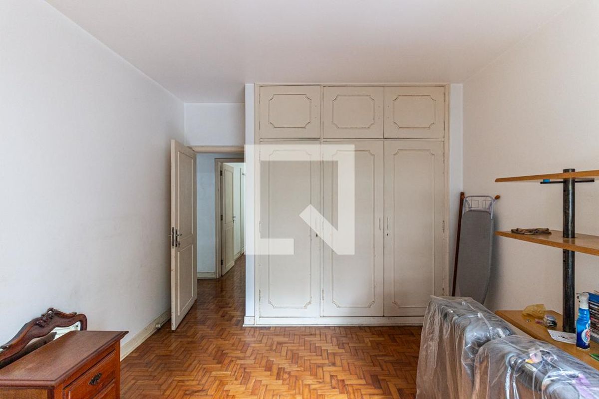 Apartamento, 3 quartos, 128 m² - Foto 40