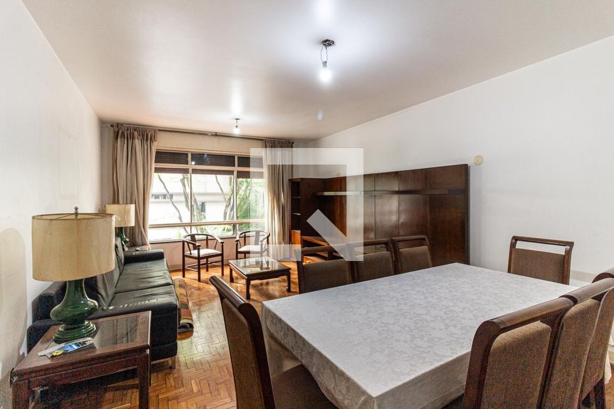 Apartamento, 3 quartos, 128 m² - Foto 2