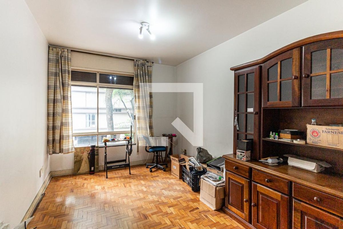 Apartamento, 3 quartos, 128 m² - Foto 42