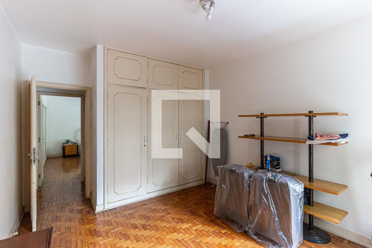 Apartamento, 3 quartos, 128 m² - Foto 38