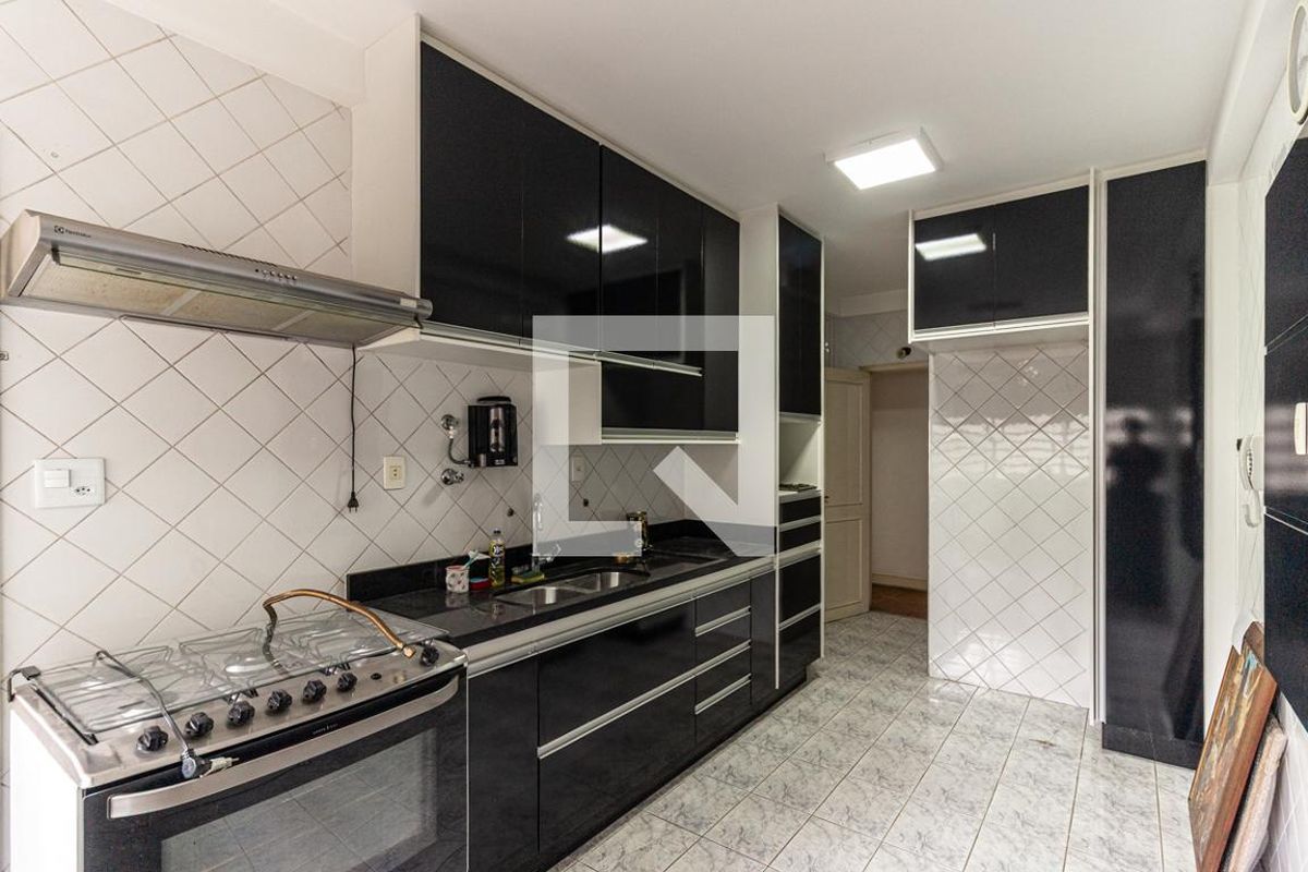Apartamento, 3 quartos, 128 m² - Foto 64