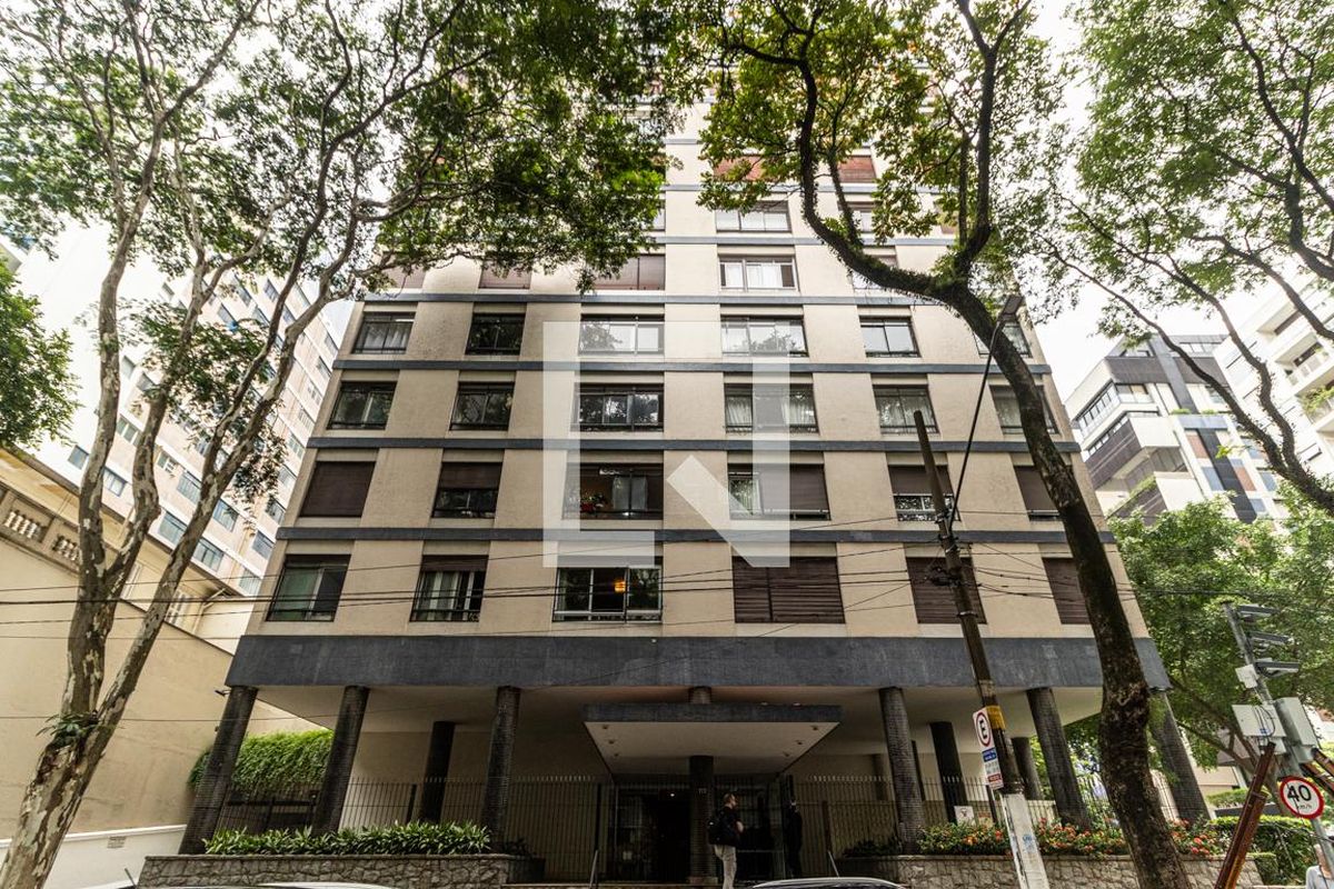 Apartamento, 3 quartos, 128 m² - Foto 80